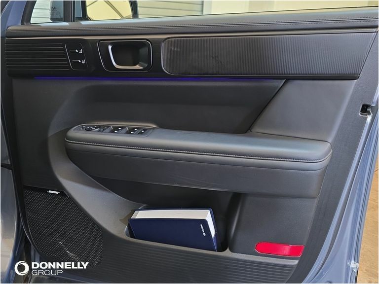 Hyundai Santa Fe Calligraphy Grey #20