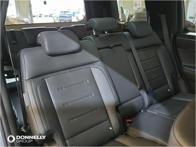 Hyundai Santa Fe Calligraphy Grey #21