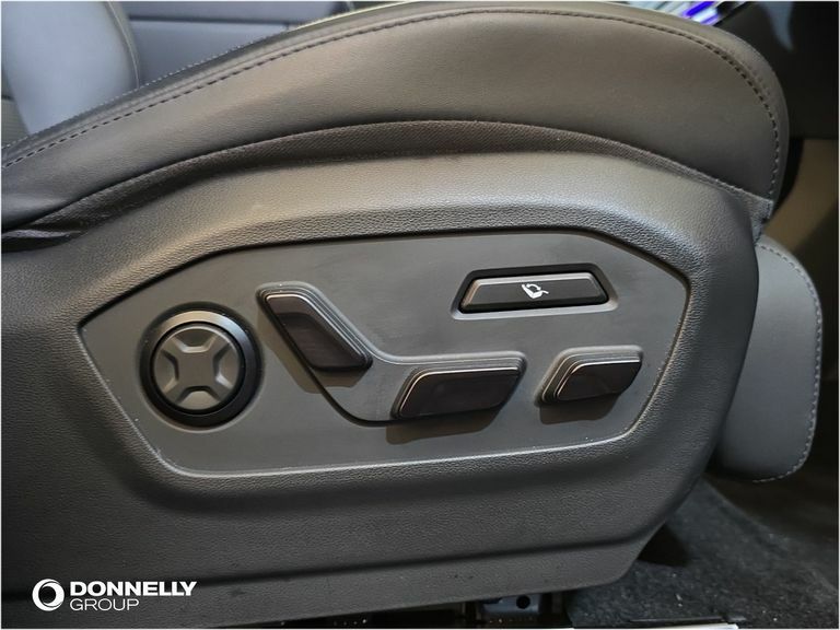 Hyundai Santa Fe Calligraphy Grey #28