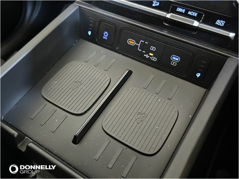 Hyundai Santa Fe Calligraphy Grey #27