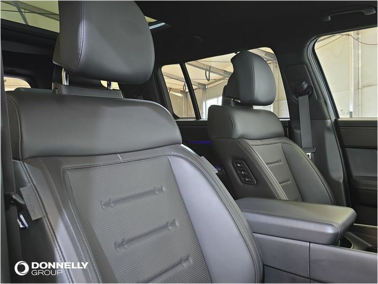 Hyundai Santa Fe Calligraphy Grey #37