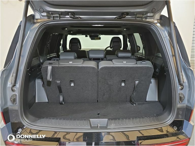 Hyundai Santa Fe Calligraphy Grey #22