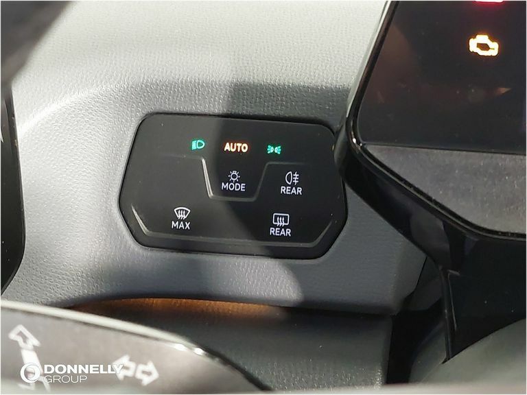 Volkswagen ID.3 150Kw Max Pro Performance 58Kwh 204 Ps #27
