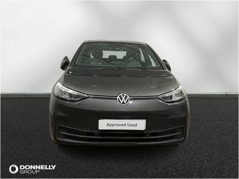 Volkswagen ID.3 150Kw Max Pro Performance 58Kwh 204 Ps #7