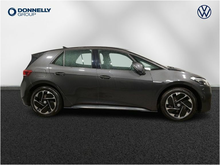 Volkswagen ID.3 150Kw Max Pro Performance 58Kwh 204 Ps #4