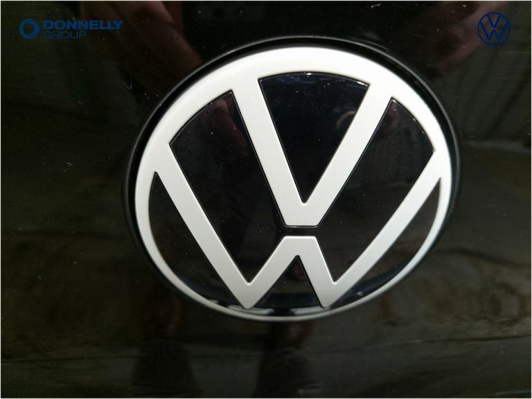 Volkswagen ID.3 150Kw Max Pro Performance 58Kwh 204 Ps #41