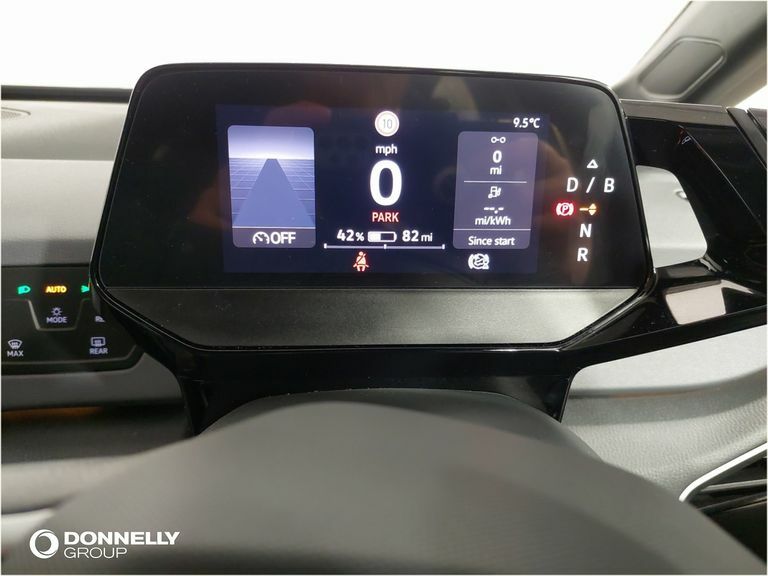 Volkswagen ID.3 150Kw Max Pro Performance 58Kwh 204 Ps #19