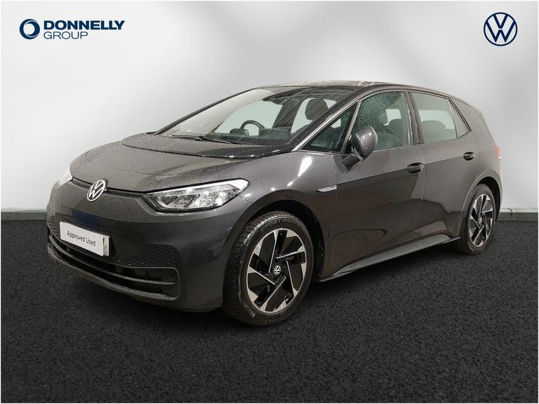 Volkswagen ID.3 150Kw Max Pro Performance 58Kwh 204 Ps #13
