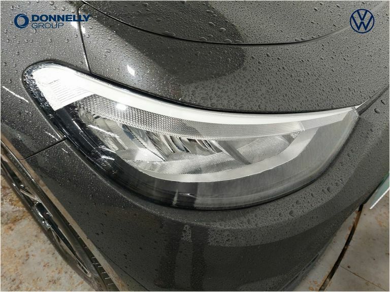 Volkswagen ID.3 150Kw Max Pro Performance 58Kwh 204 Ps #20