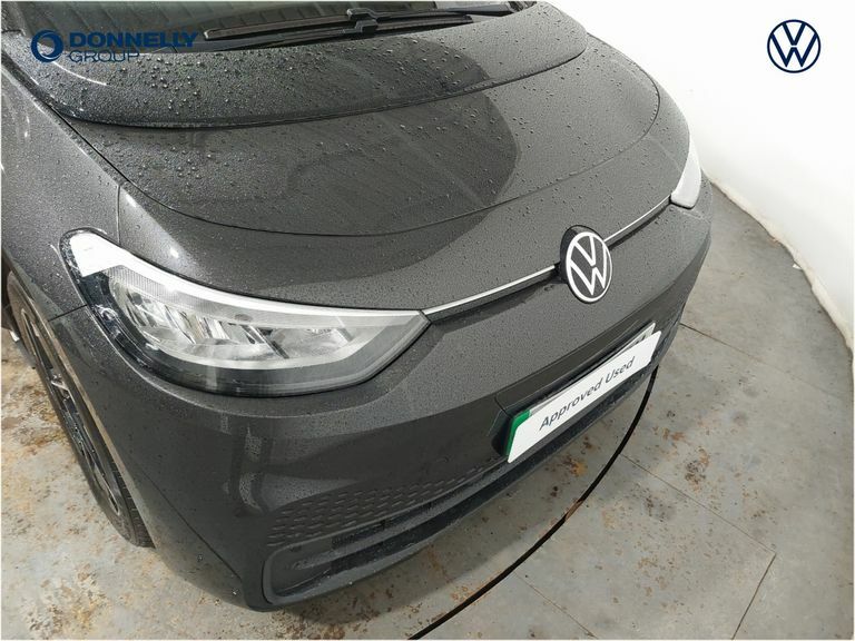 Volkswagen ID.3 150Kw Max Pro Performance 58Kwh 204 Ps #22