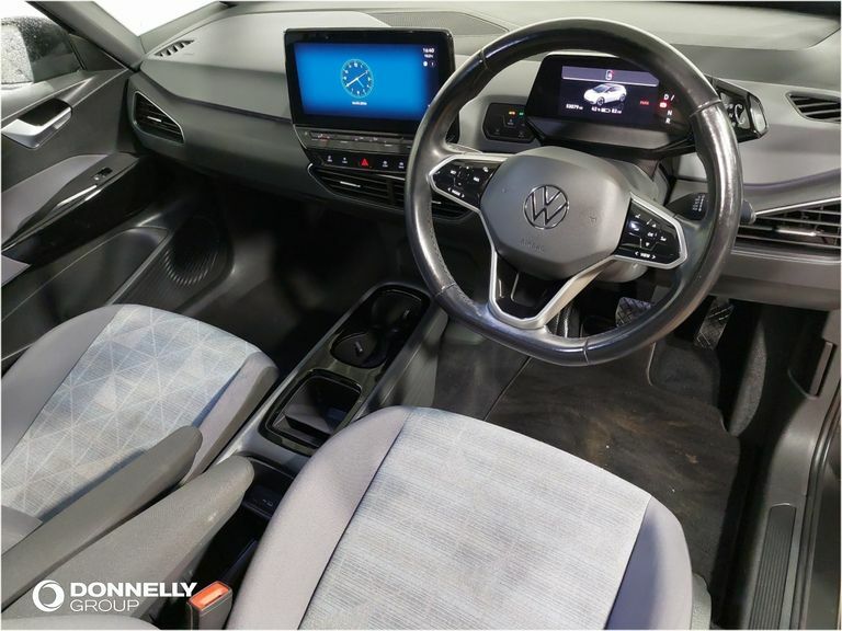 Volkswagen ID.3 150Kw Max Pro Performance 58Kwh 204 Ps #16