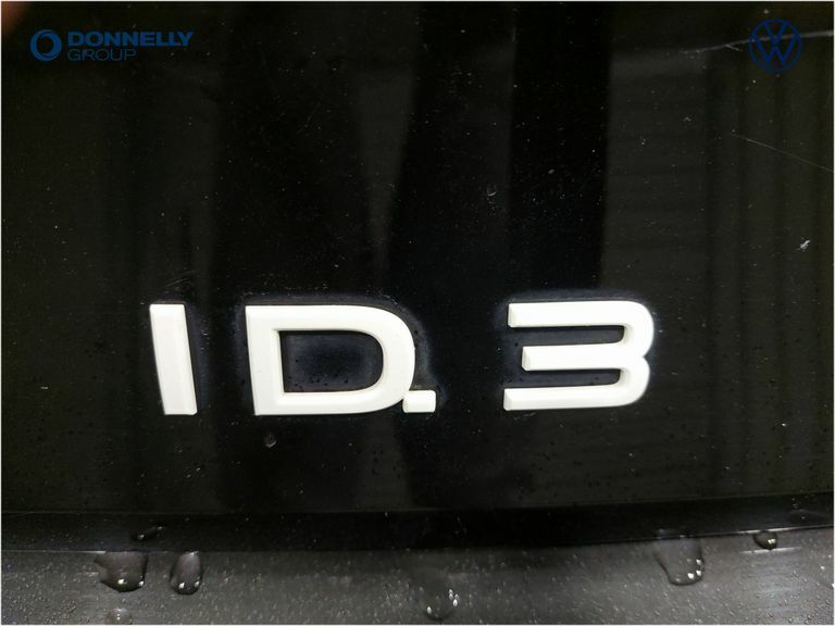 Volkswagen ID.3 150Kw Max Pro Performance 58Kwh 204 Ps #42