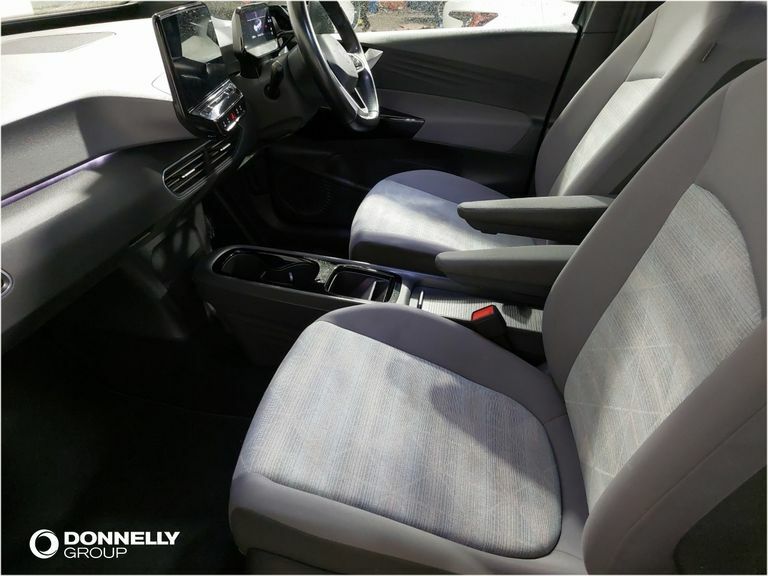 Volkswagen ID.3 150Kw Max Pro Performance 58Kwh 204 Ps #2