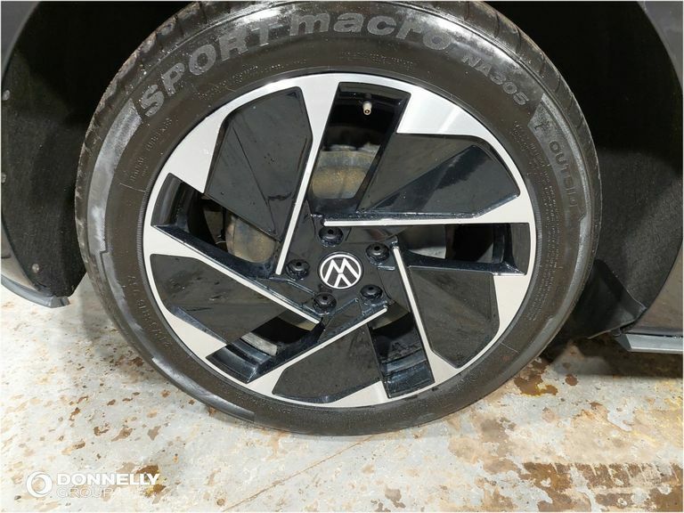 Volkswagen ID.3 150Kw Max Pro Performance 58Kwh 204 Ps #5