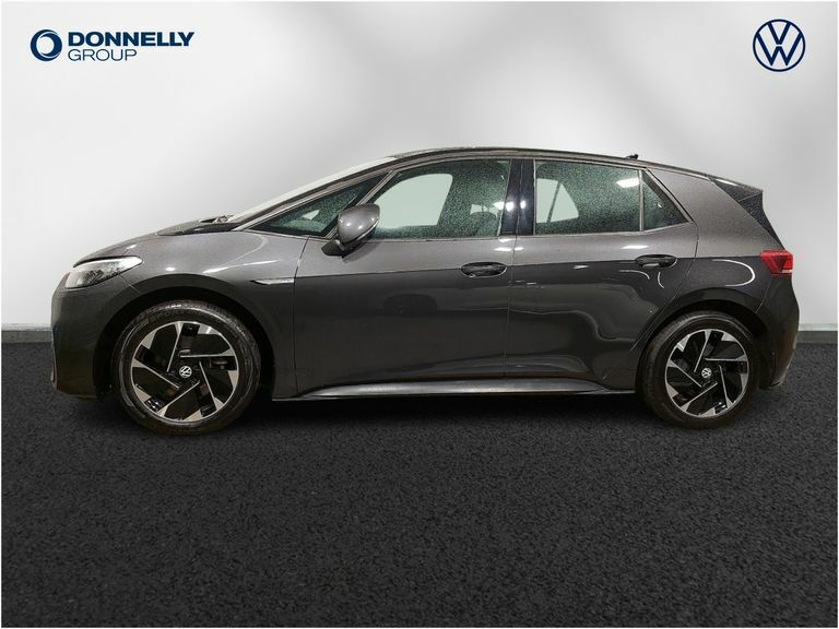 Volkswagen ID.3 150Kw Max Pro Performance 58Kwh 204 Ps #15