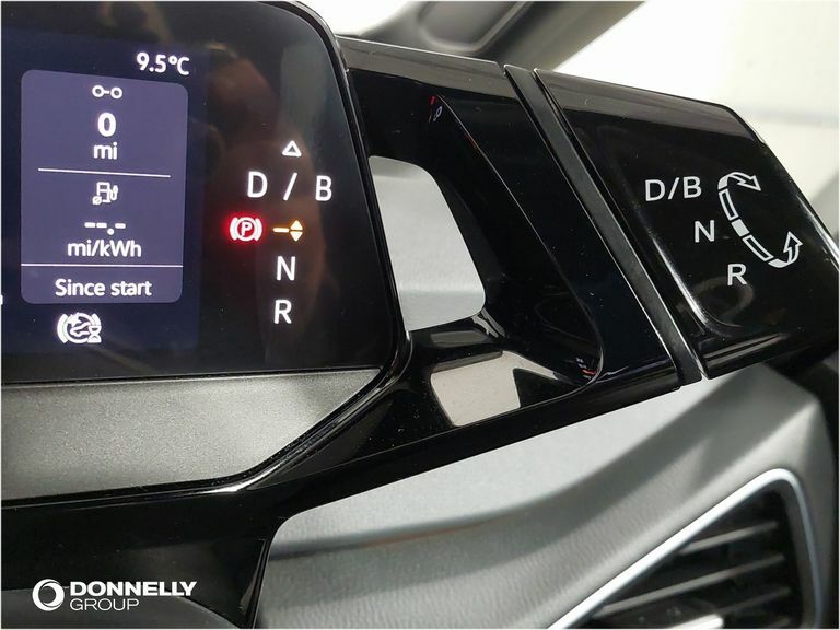 Volkswagen ID.3 150Kw Max Pro Performance 58Kwh 204 Ps #28