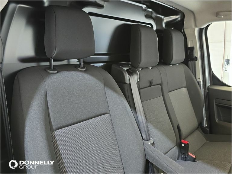 Fiat Scudo L1 Multijet3 2.0 White #31
