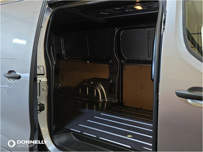 Fiat Scudo L1 Multijet3 2.0 White #11