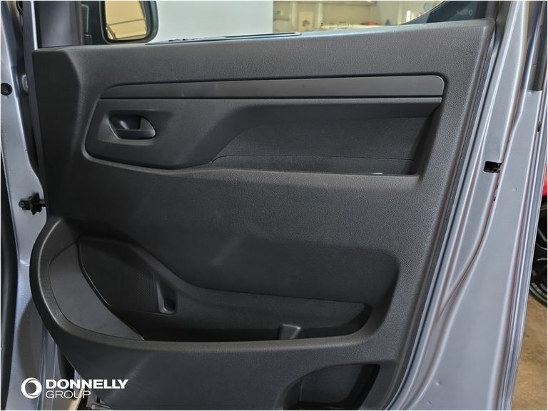 Fiat Scudo L1 Multijet3 2.0 White #18