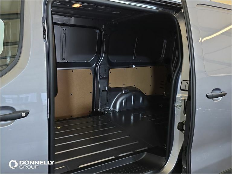Fiat Scudo L1 Multijet3 2.0 White #9