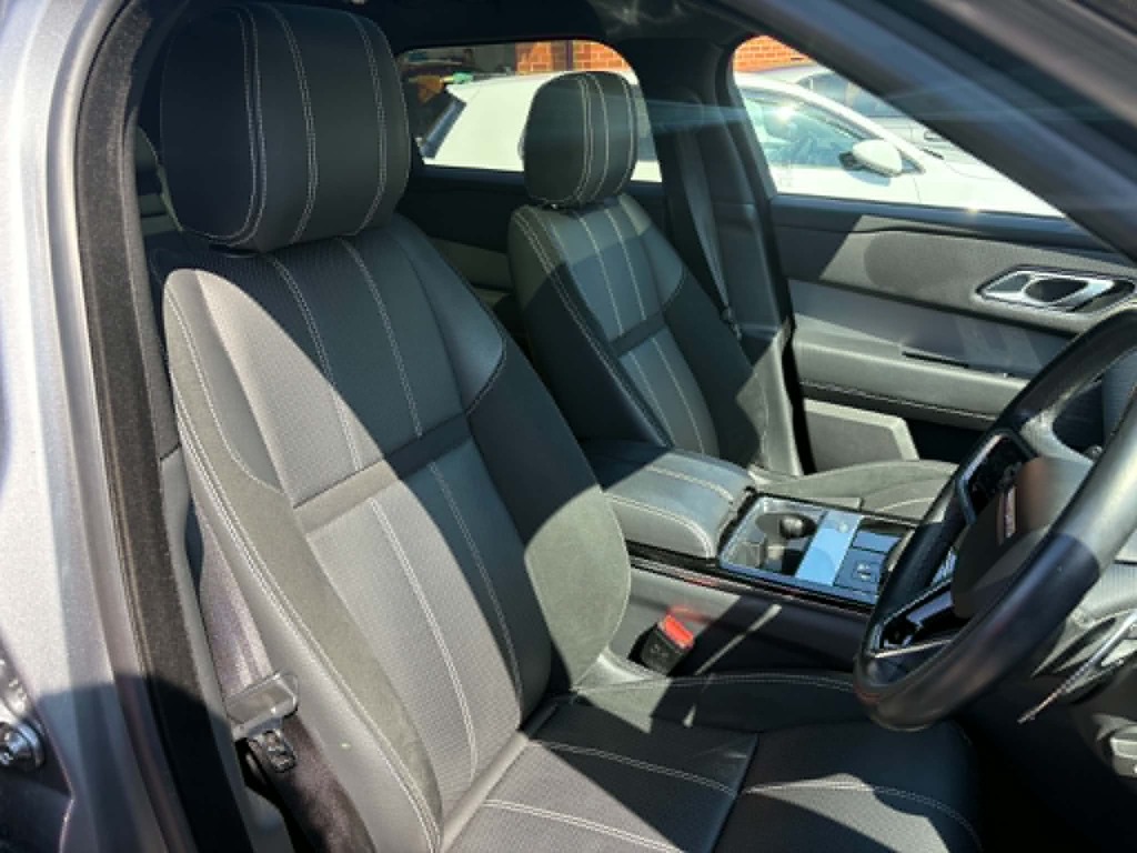 Land Rover Range Rover Velar 2.0 P400e 17.1Kwh Grey #6