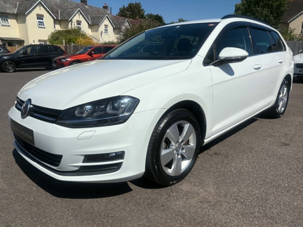 Volkswagen Golf 1.6 Tdi 110 Match Grey #7