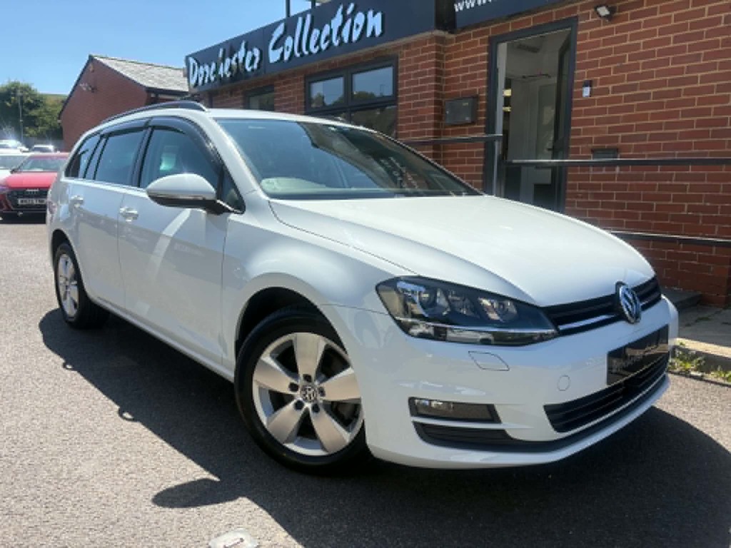 Volkswagen Golf 1.6 Tdi 110 Match Grey #21