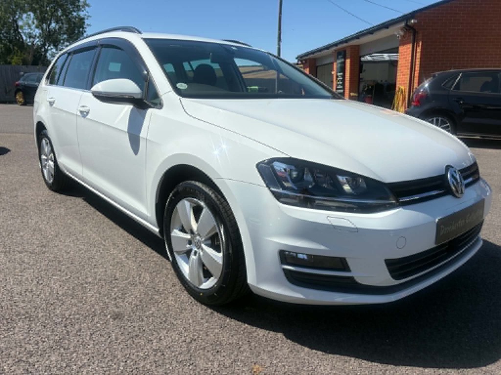 Volkswagen Golf 1.6 Tdi 110 Match Grey #2