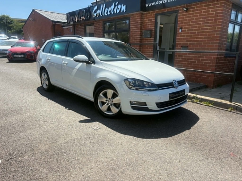 Volkswagen Golf 1.6 Tdi 110 Match Grey #9