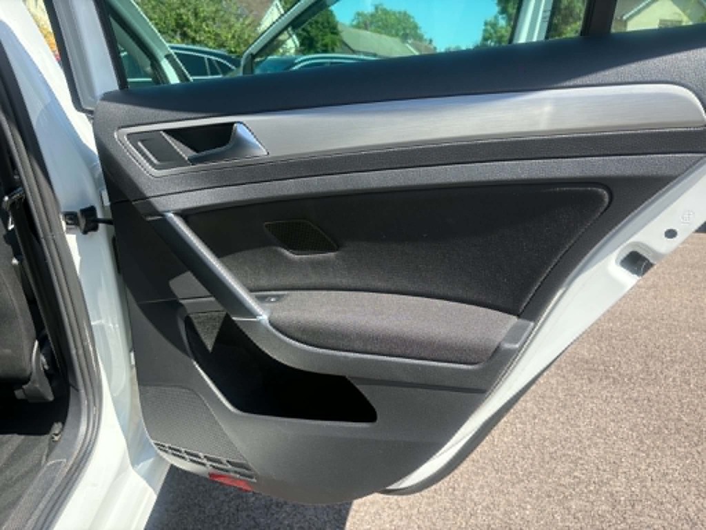 Volkswagen Golf 1.6 Tdi 110 Match Grey #6