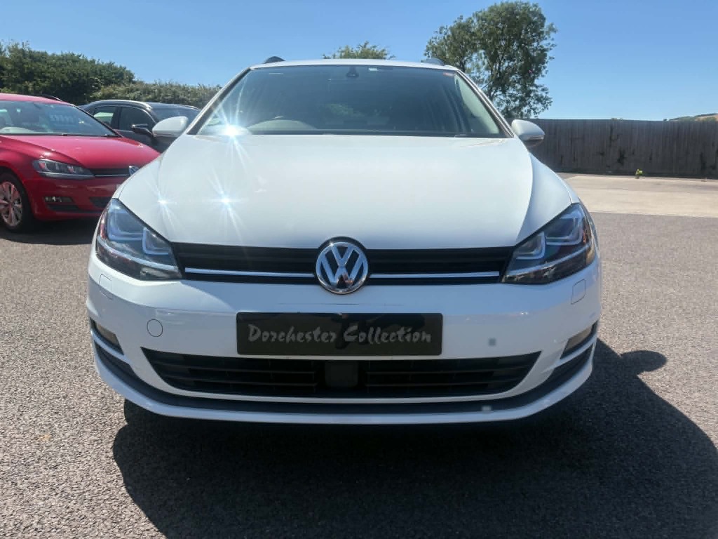 Volkswagen Golf 1.6 Tdi 110 Match Grey #15