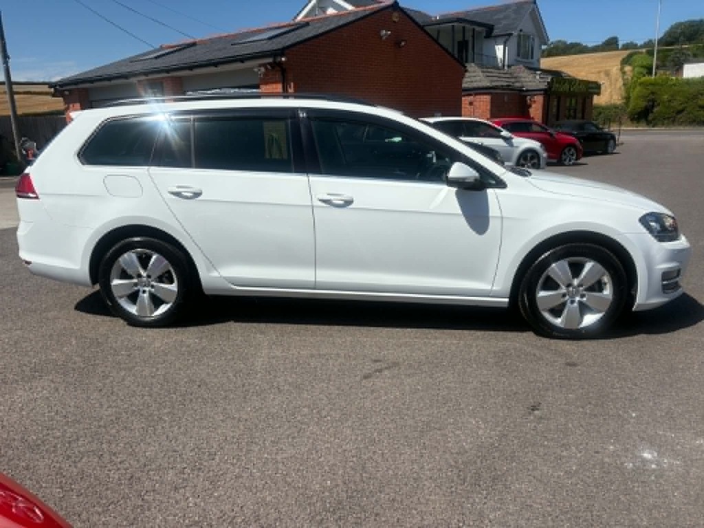 Volkswagen Golf 1.6 Tdi 110 Match Grey #12