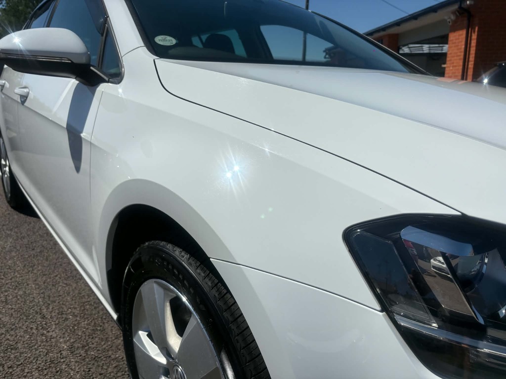 Volkswagen Golf 1.6 Tdi 110 Match Grey #14