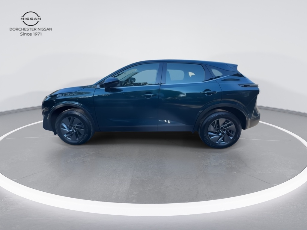 Nissan Qashqai 1.5 H E-power Acenta Premium Suv Hybrid HJ26VZV  #6