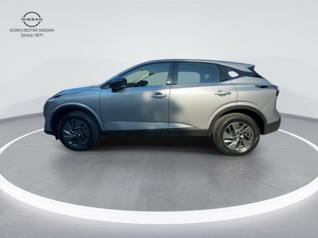 Nissan Qashqai 1.5 H E-power Acenta Premium Suv Hybrid HG26UGS #6