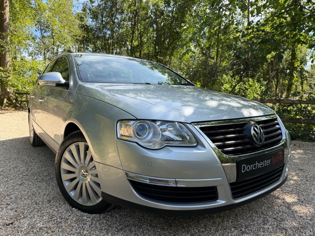 Volkswagen Passat 2.0 Tdi Highline Euro 5 Black #72