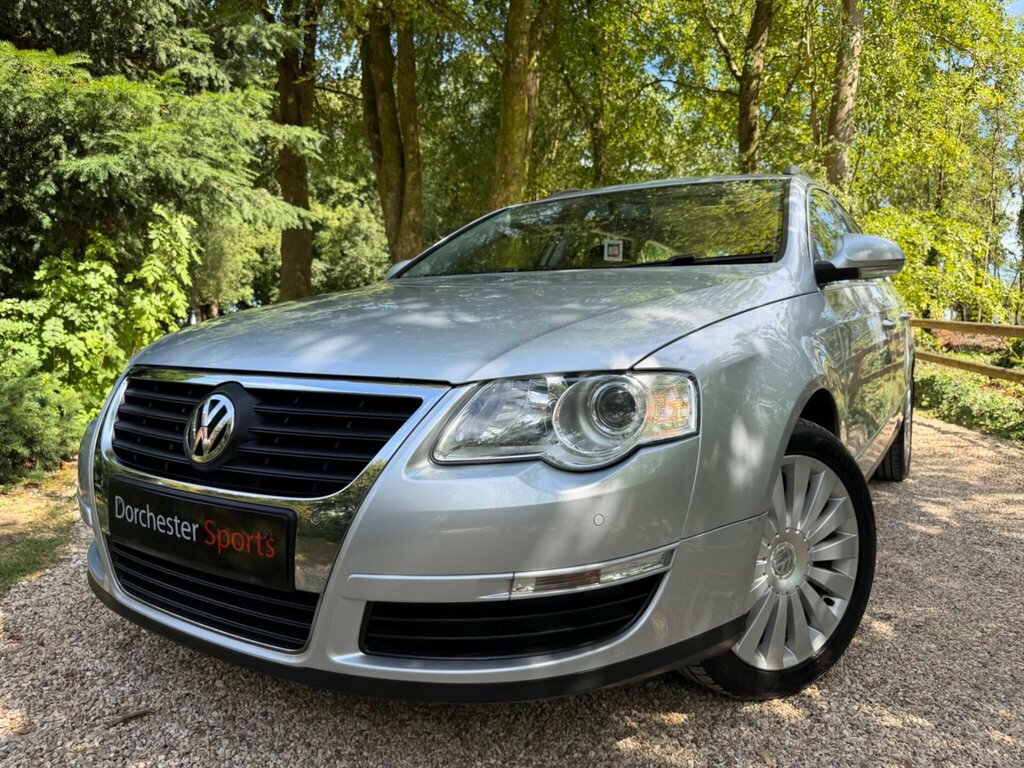 Volkswagen Passat 2.0 Tdi Highline Euro 5 Black #77
