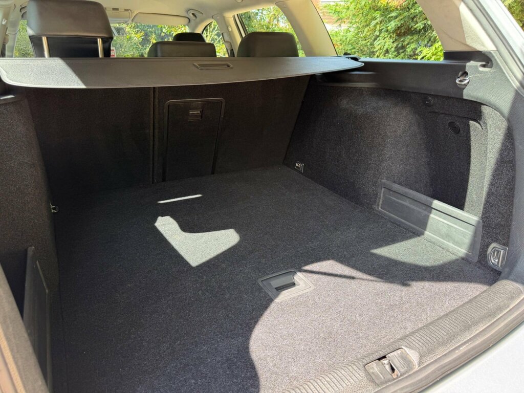 Volkswagen Passat 2.0 Tdi Highline Euro 5 Black #71