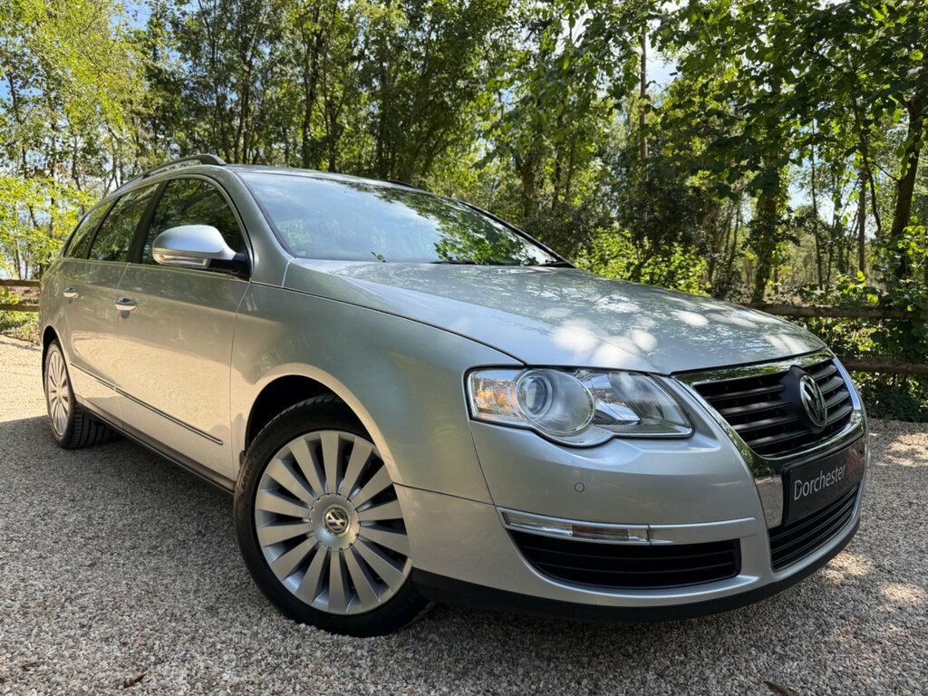 Volkswagen Passat 2.0 Tdi Highline Euro 5 Black #73