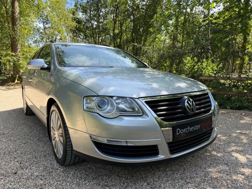 Volkswagen Passat 2.0 Tdi Highline Euro 5 Black #2