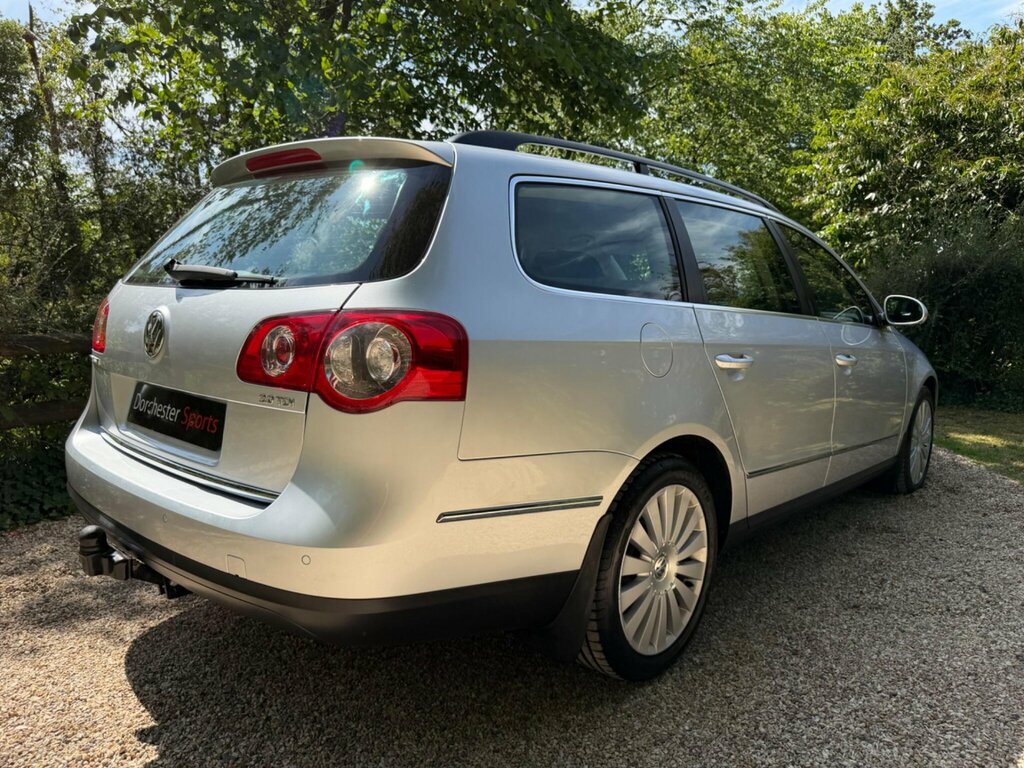Volkswagen Passat 2.0 Tdi Highline Euro 5 Black #79