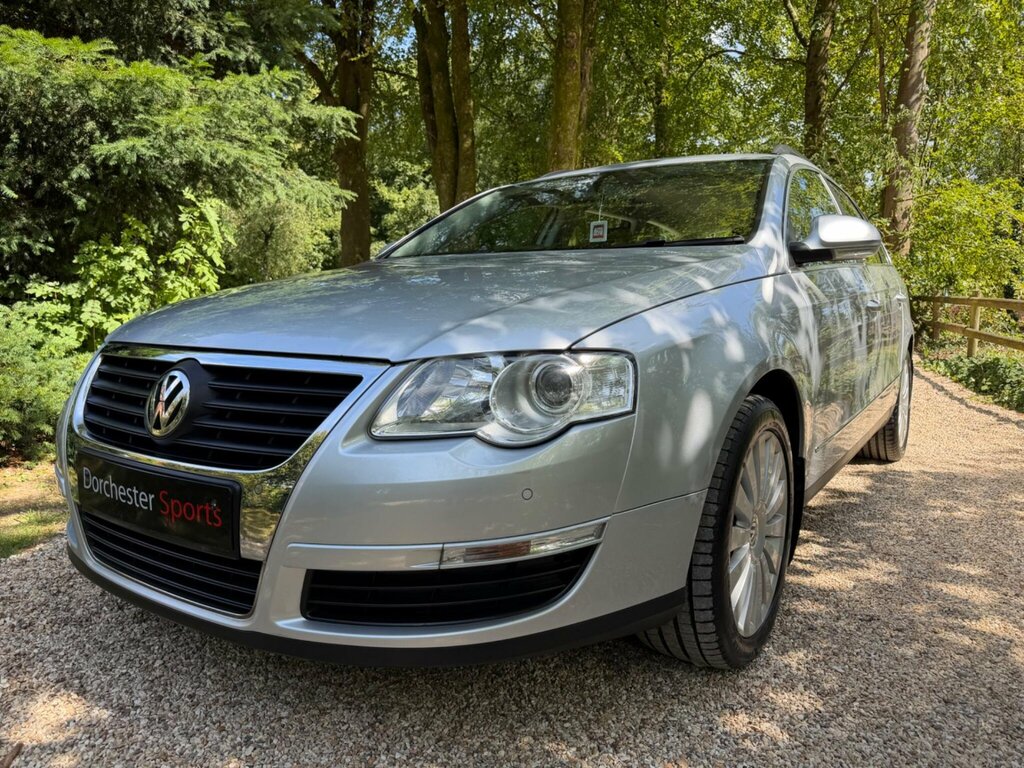 Volkswagen Passat 2.0 Tdi Highline Euro 5 Black #8