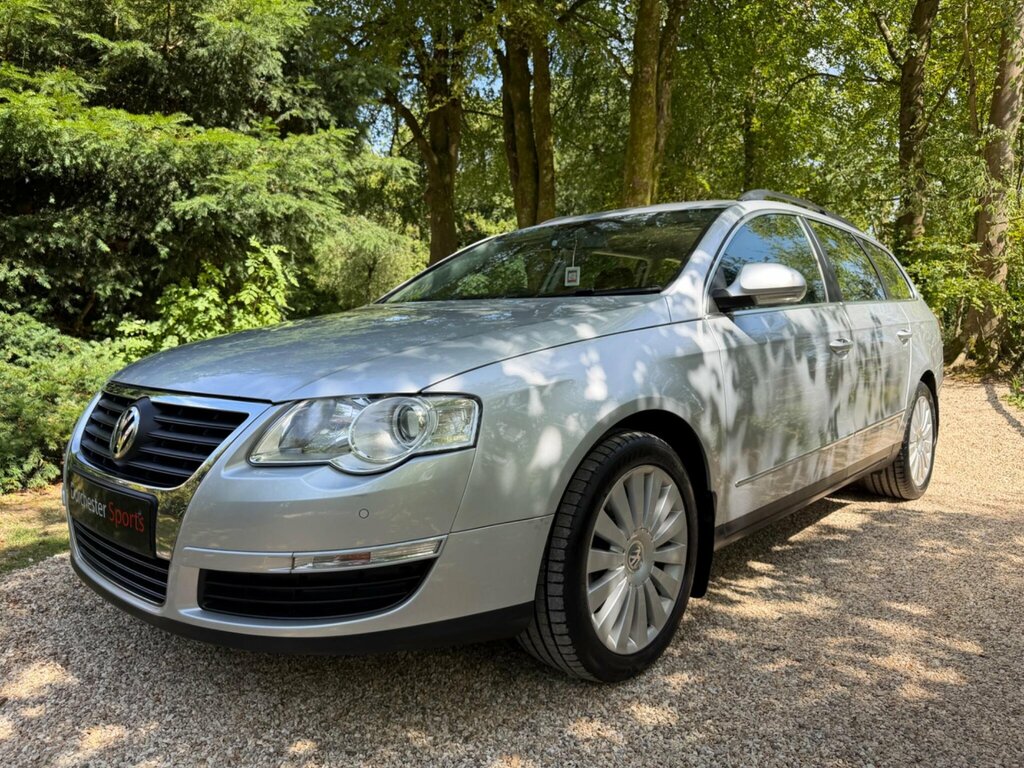 Volkswagen Passat 2.0 Tdi Highline Euro 5 Black #9