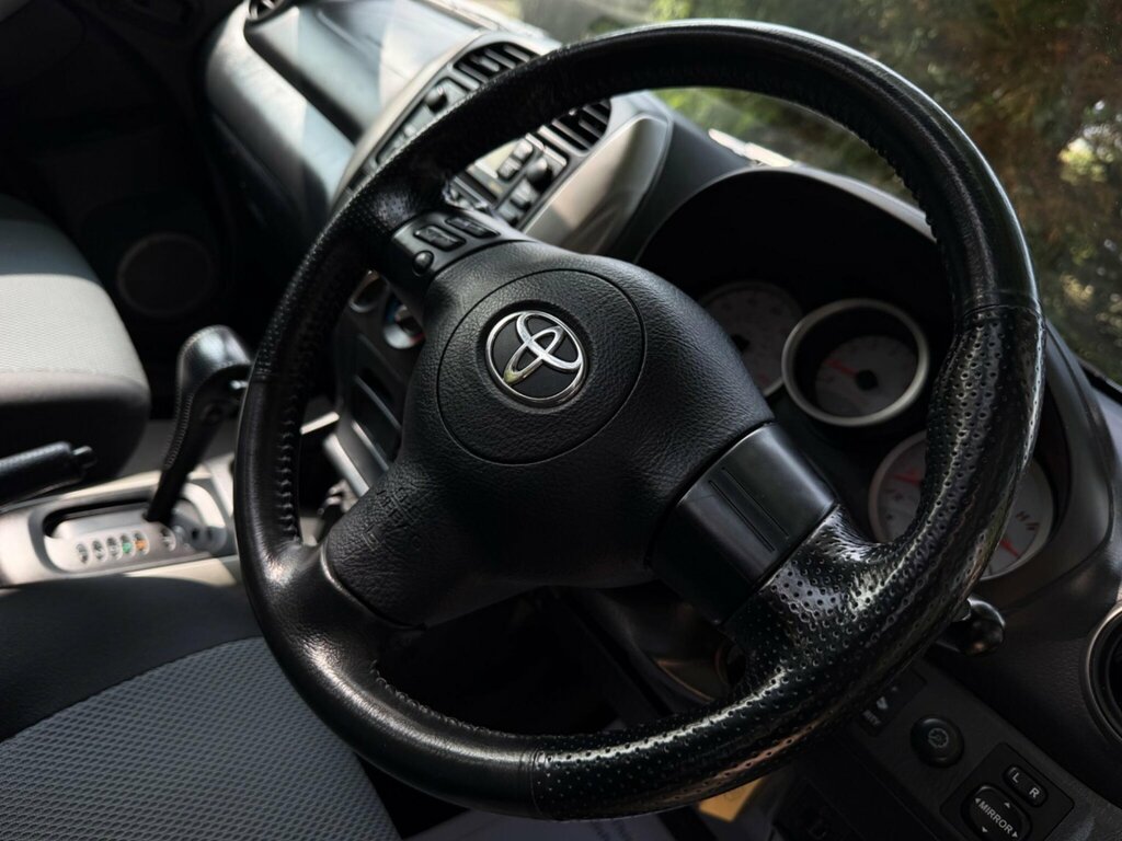 Toyota Rav 4 2.0 Vvt-i Xt3 4Wd Silver #2