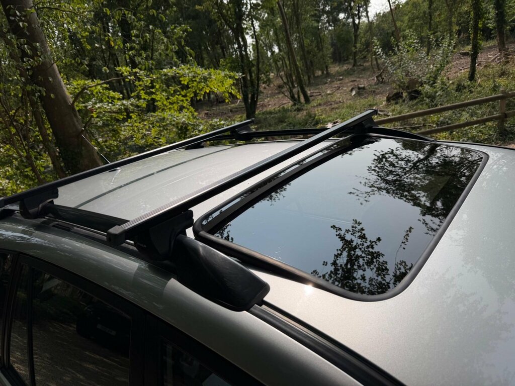 Toyota Rav 4 2.0 Vvt-i Xt3 4Wd Silver #5