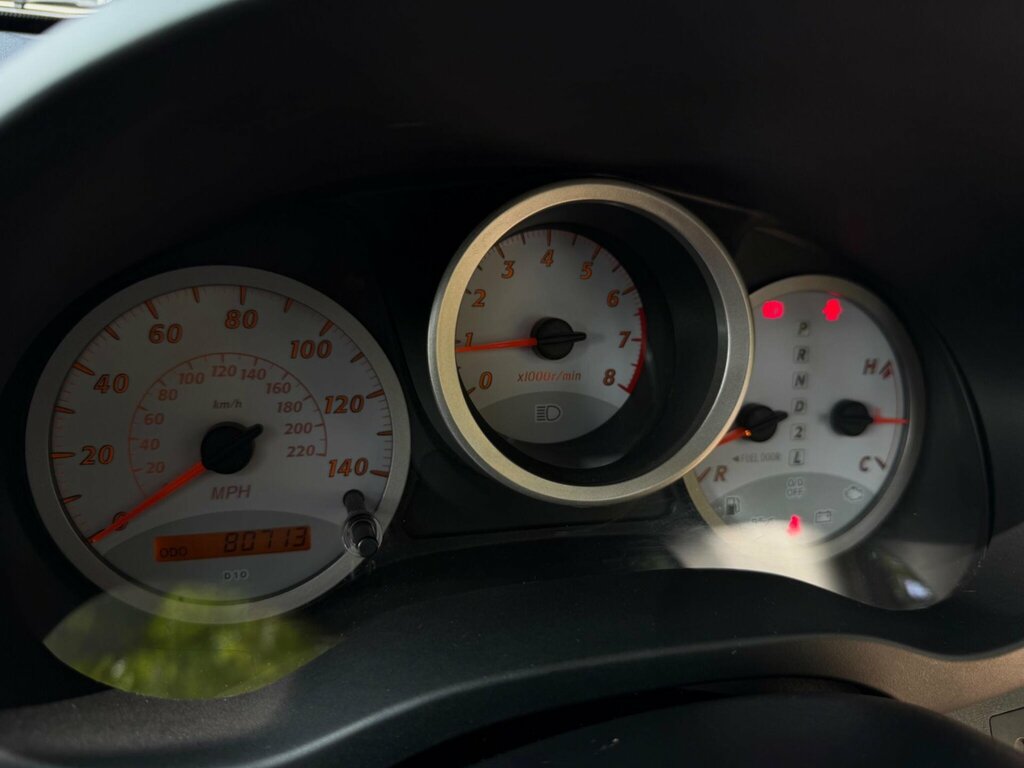 Toyota Rav 4 2.0 Vvt-i Xt3 4Wd Silver #3