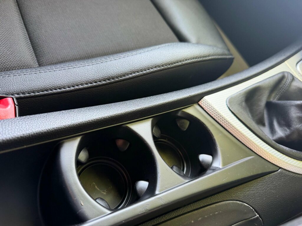 BMW 1 Series Black #60