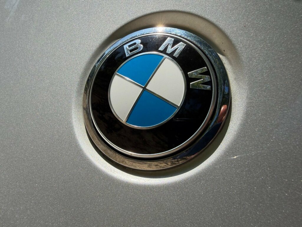 BMW 1 Series Diesel Blue #30
