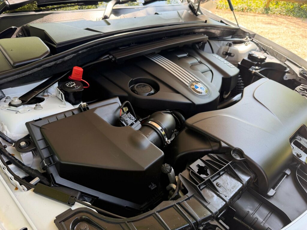 BMW 1 Series Diesel Blue #9