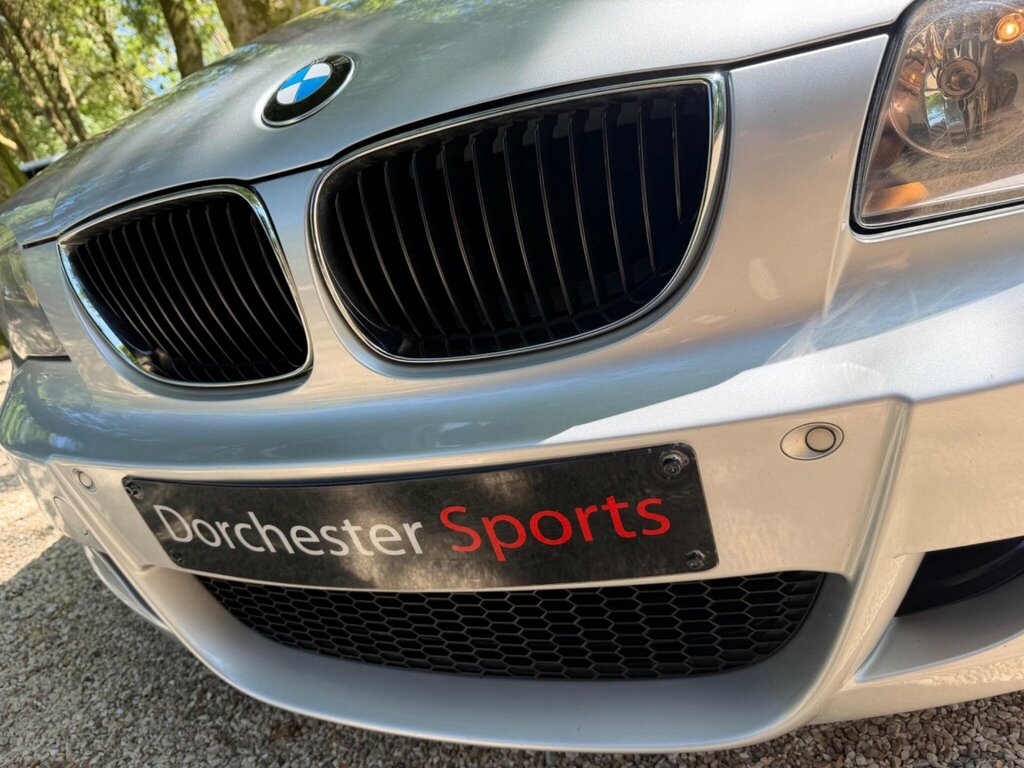 BMW 1 Series Diesel Blue #41